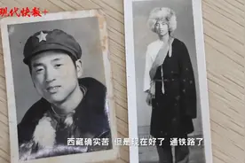 深藏功与名！南京72岁老兵当年曾开车参与珠峰测高保障图片