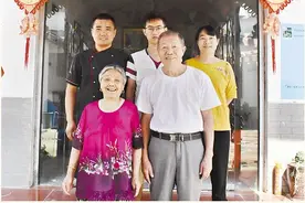 凤阳花鼓戏，唱的是幸福小曲图片