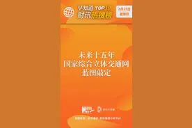 早知道·财讯热搜榜TOP10（2月25日）图片