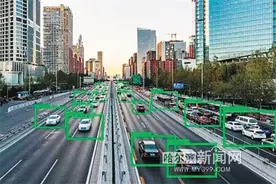 数据标注员 隐身于人工智能背后的工兵图片