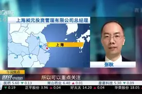 机构：合并重组利好中国普天系上市公司视频封面
