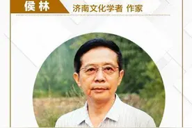 《济南名泉考》系列作品丨泺源书院泉池考（下）原创图片