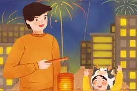 ［元宵节］闹元宵图片