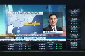 地产股掀涨停潮 超跌低估有望成为"新抱团股"？丨市场辩论会视频封面