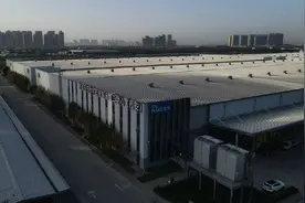 互联网创新助农模式，阿里巴巴获评“全国脱贫攻坚先进集体”图片