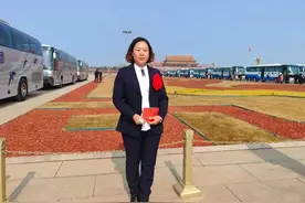 全国脱贫攻坚先进个人汤庭兰：虽然已经脱贫，但帮扶还要继续 | 了不起的我们图片