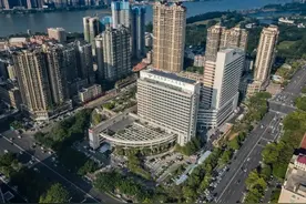 惠州第一医院创伤急救体系成为典型经验向全国推介图片
