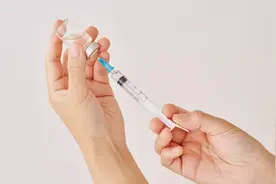消灭乙肝危害，成年人也应该接种疫苗图片