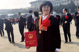 连线丨广东援助甘孜妇产科专家郭蕾：总书记的讲话听得人热血沸腾图片