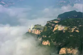 系列微纪录片·中国脱贫故事｜深山大洼出“网红”图片