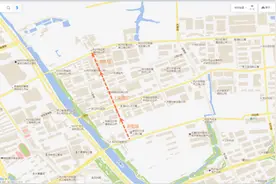 杭州今年要打通18条断头路，快来看看家门口有没有图片