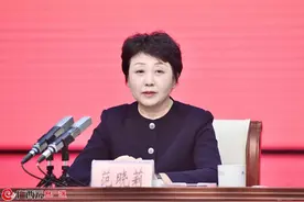 范晓莉到广西广播电视台调研图片