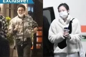 权志龙因被举报违反防疫规定再上热搜图片