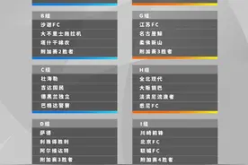 亚足联：上海海港队递补参加2021亚冠联赛图片