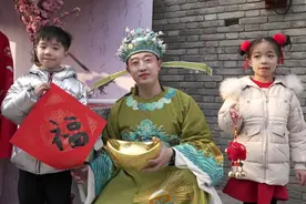 河南开封：千年小巷再现荣光图片