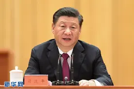（受权发布）习近平：在全国脱贫攻坚总结表彰大会上的讲话图片