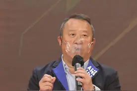 曾志伟上任无线高层大动作：与三大唱片公司破冰图片