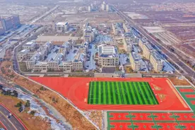威海荣成新三中开学在即，请收藏好这些公交线路图片