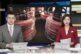 铜价暴涨  废品站老板利润飙升20倍视频封面