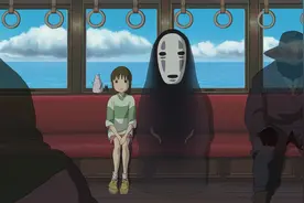 《千与千寻》出舞台剧，桥本环奈、上白石萌音双卡司主演图片