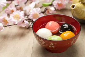 4颗汤圆热量等于一碗米饭！医生提醒：元宵佳节到，汤圆虽好，可别贪吃图片
