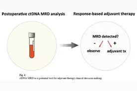 桐树基因首推MRD专有检测产品 MRDshot图片
