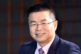 北京大学肿瘤医院院长季加孚：“我的努力源自我的恐惧”图片