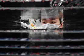 微视频：火力全开！合肥冲刺牛年“开门红”视频封面