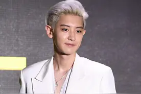 EXO朴灿烈将于3月底服兵役，成组合第五位入伍成员图片
