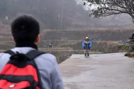 从春天再出发图片