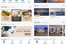 全球第二大酒店集团发力在线新经济，国宴大厨、国宾车手开启人生转场……图片