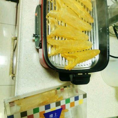 花胶泡发用什么水 2026年花胶用什么水来浸泡 花胶泡发用什么水 2026年花胶用什么水来浸泡