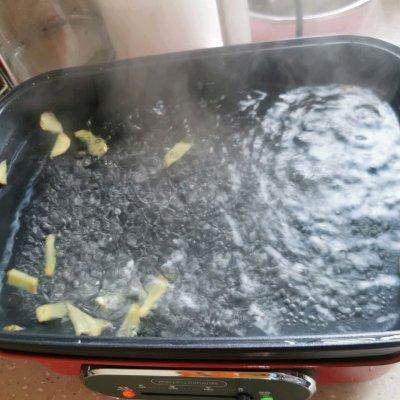 花胶泡发步骤图 2026年花胶泡发方法步骤 花胶泡发步骤图 2026年花胶泡发方法步骤