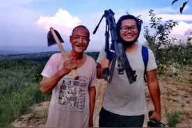 山不转水转｜那些发生在易地搬迁中的动人故事图片
