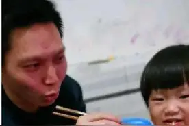 万家团圆时，我想对你说……图片