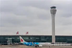 国航将新开武汉至宁波汕头航线，日航班量增至62班次图片