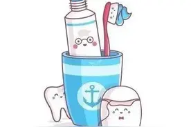 选牙膏的这些讲究，你知道吗？图片