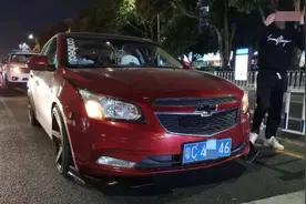男子开这种车每次进珠海都忐忑不安，年后被抓终于坦然！街坊叫好图片