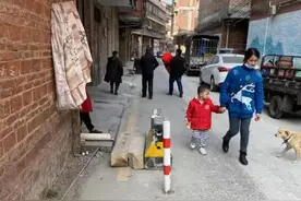 因为这事，清远又有5个社区被曝光！图片