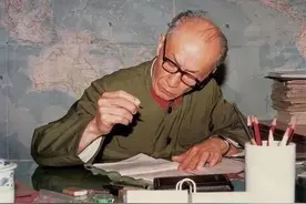 “一生就做一件事”，这个人是谁？美国人在猜……图片