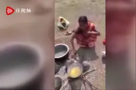 还是人吗？图片