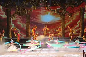 专访｜浙江京昆艺术中心成立后的这一年，新任掌门人翁国生在想什么图片