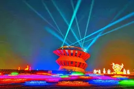 每个人都了不起·2021新春走基层的故事图片