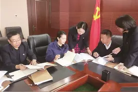 涉案30亿余元！内蒙古反腐大案细节曝光图片