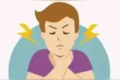叹息！15岁少年脖子不痛不痒长肿包，一查竟是癌转移！专家痛心：怎么才来图片