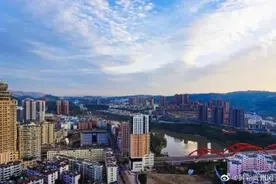 沪昆高速安顺至盘州（黔滇界）段扩容工程获批图片