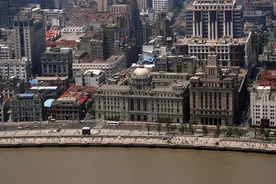 当我谈城市更新时我谈些什么（上）：可参考的英美前鉴图片