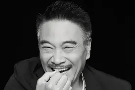 香港影星吴孟达刚刚去世，享年69岁图片