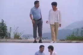 香港影星吴孟达病逝，周星驰任达华等多位明星悼念图片