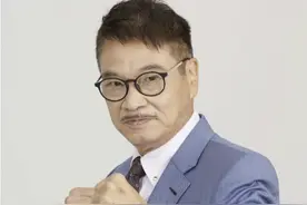 港片黄金配角吴孟达逝世，最后一条微博自豪声称“我是中国人”图片